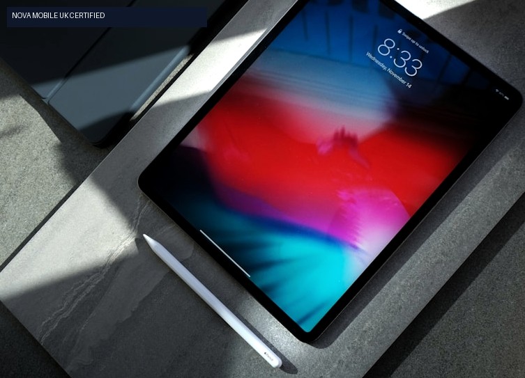 Apple iPad Pro 11-inch M2 128GB Wi-Fi - Space Grey